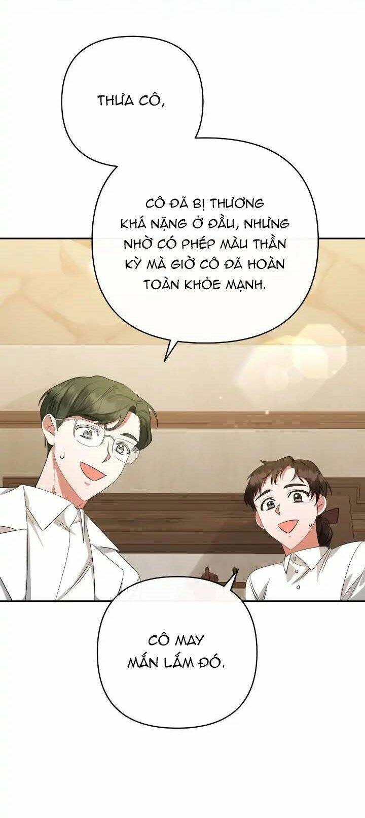 Nữ Chính Bỏ Trốn Ở Nhà Bên Chapter 1 - 37