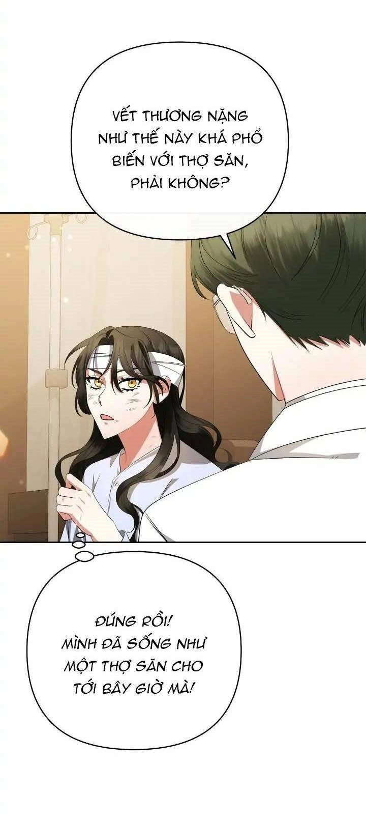 Nữ Chính Bỏ Trốn Ở Nhà Bên Chapter 1 - 38