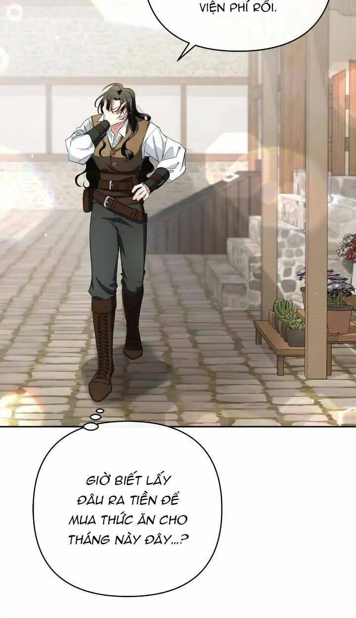 Nữ Chính Bỏ Trốn Ở Nhà Bên Chapter 1 - 51