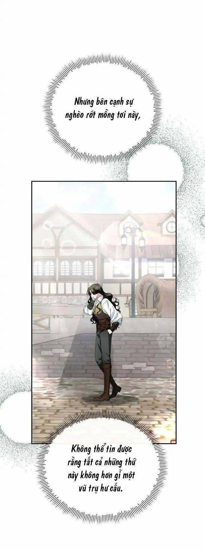 Nữ Chính Bỏ Trốn Ở Nhà Bên Chapter 1 - 52