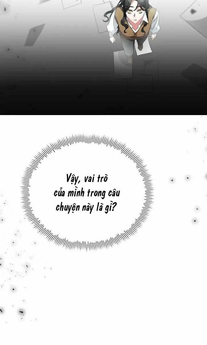 Nữ Chính Bỏ Trốn Ở Nhà Bên Chapter 1 - 54