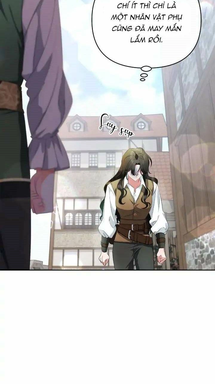 Nữ Chính Bỏ Trốn Ở Nhà Bên Chapter 1 - 56