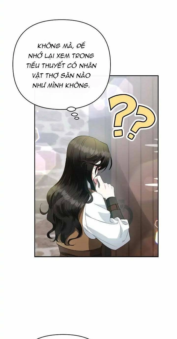 Nữ Chính Bỏ Trốn Ở Nhà Bên Chapter 1 - 57