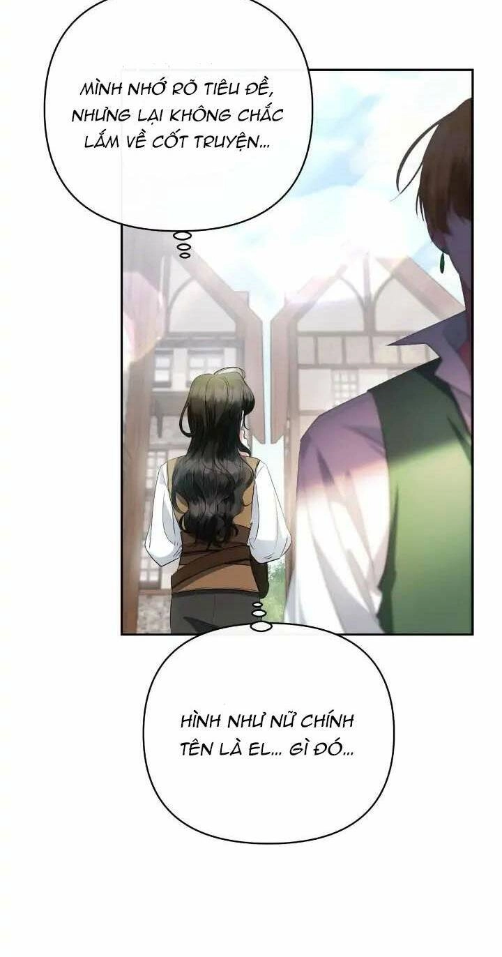 Nữ Chính Bỏ Trốn Ở Nhà Bên Chapter 1 - 58