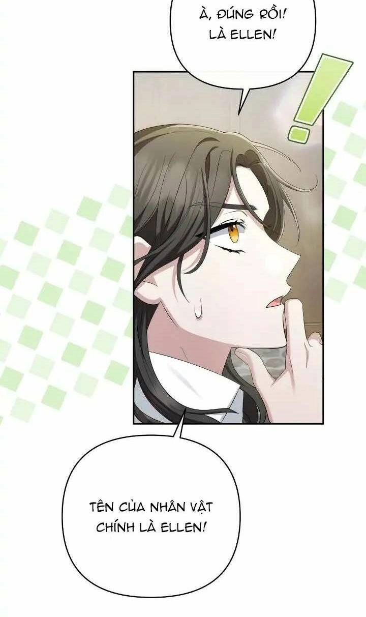 Nữ Chính Bỏ Trốn Ở Nhà Bên Chapter 1 - 60