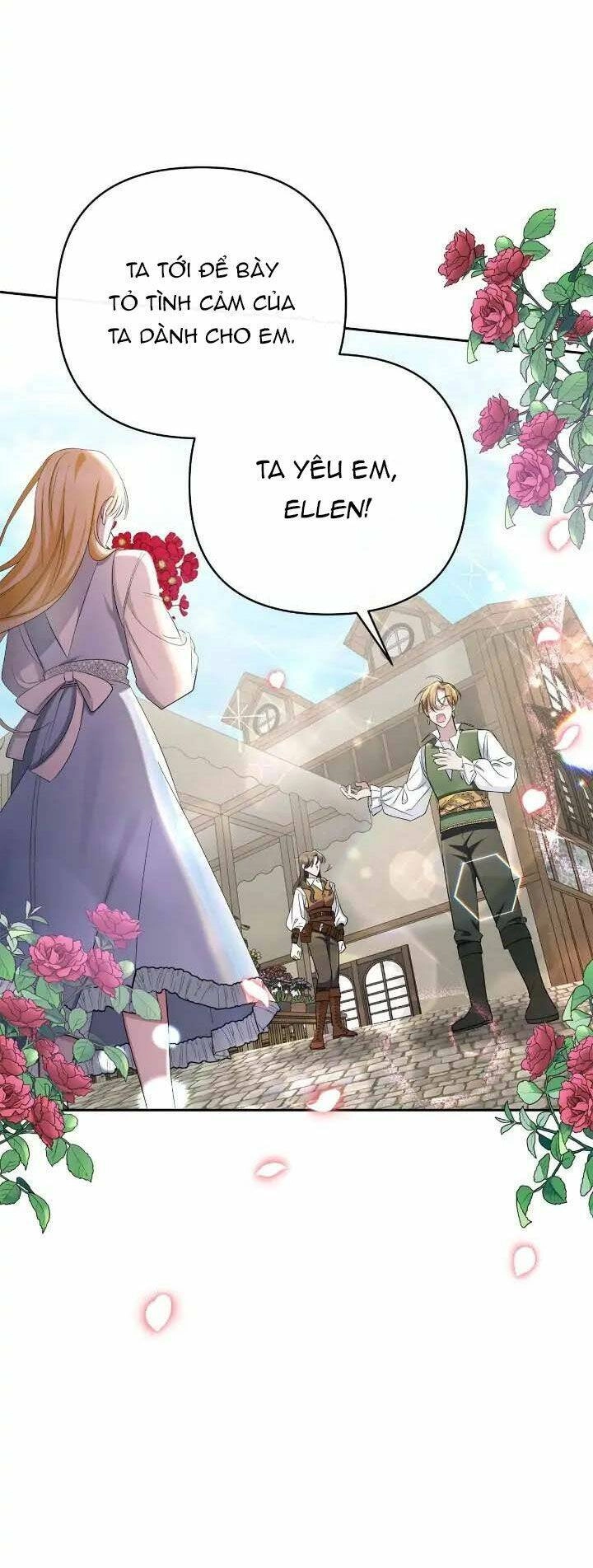 Nữ Chính Bỏ Trốn Ở Nhà Bên Chapter 1 - 61