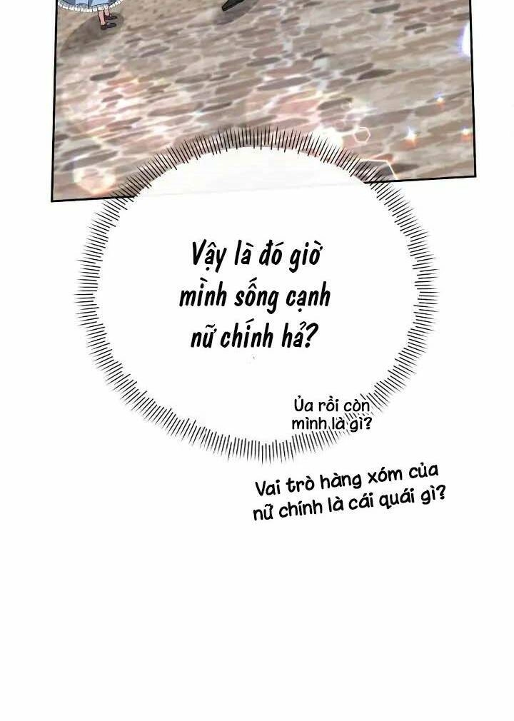 Nữ Chính Bỏ Trốn Ở Nhà Bên Chapter 1 - 68