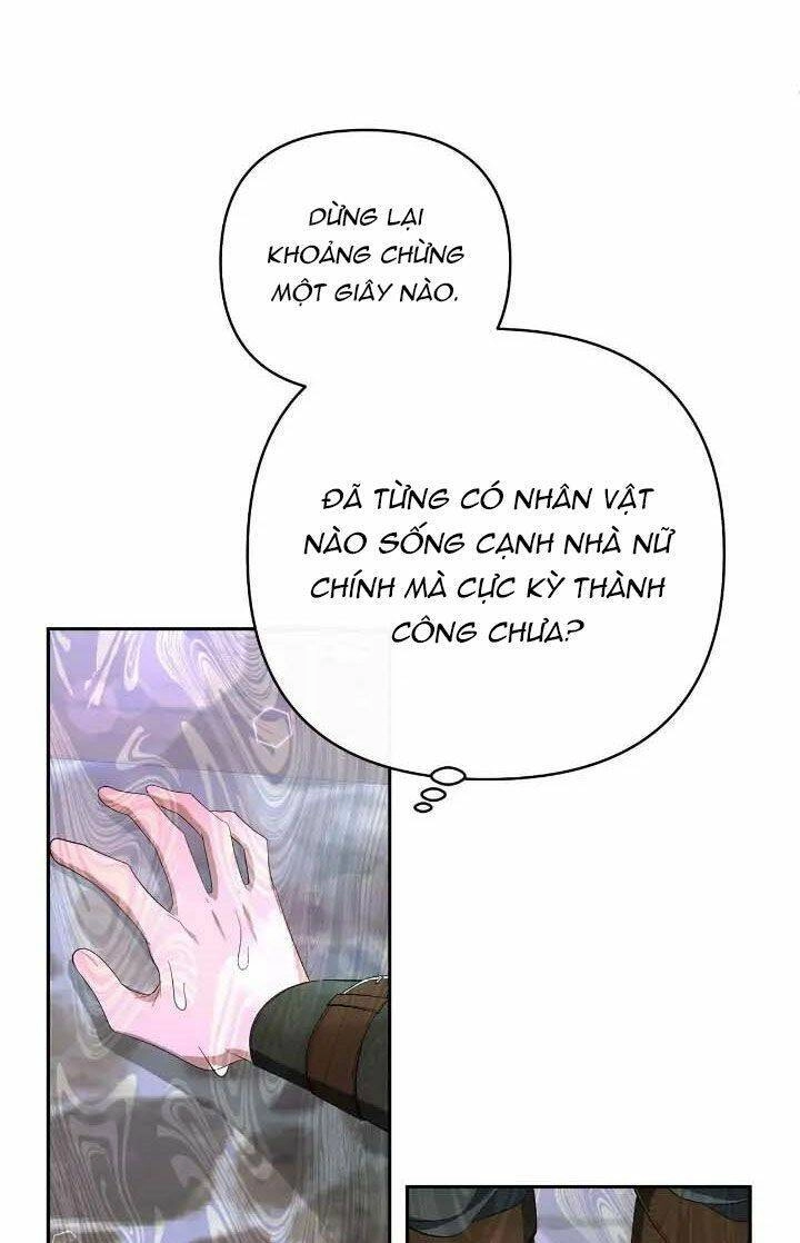 Nữ Chính Bỏ Trốn Ở Nhà Bên Chapter 1 - 69