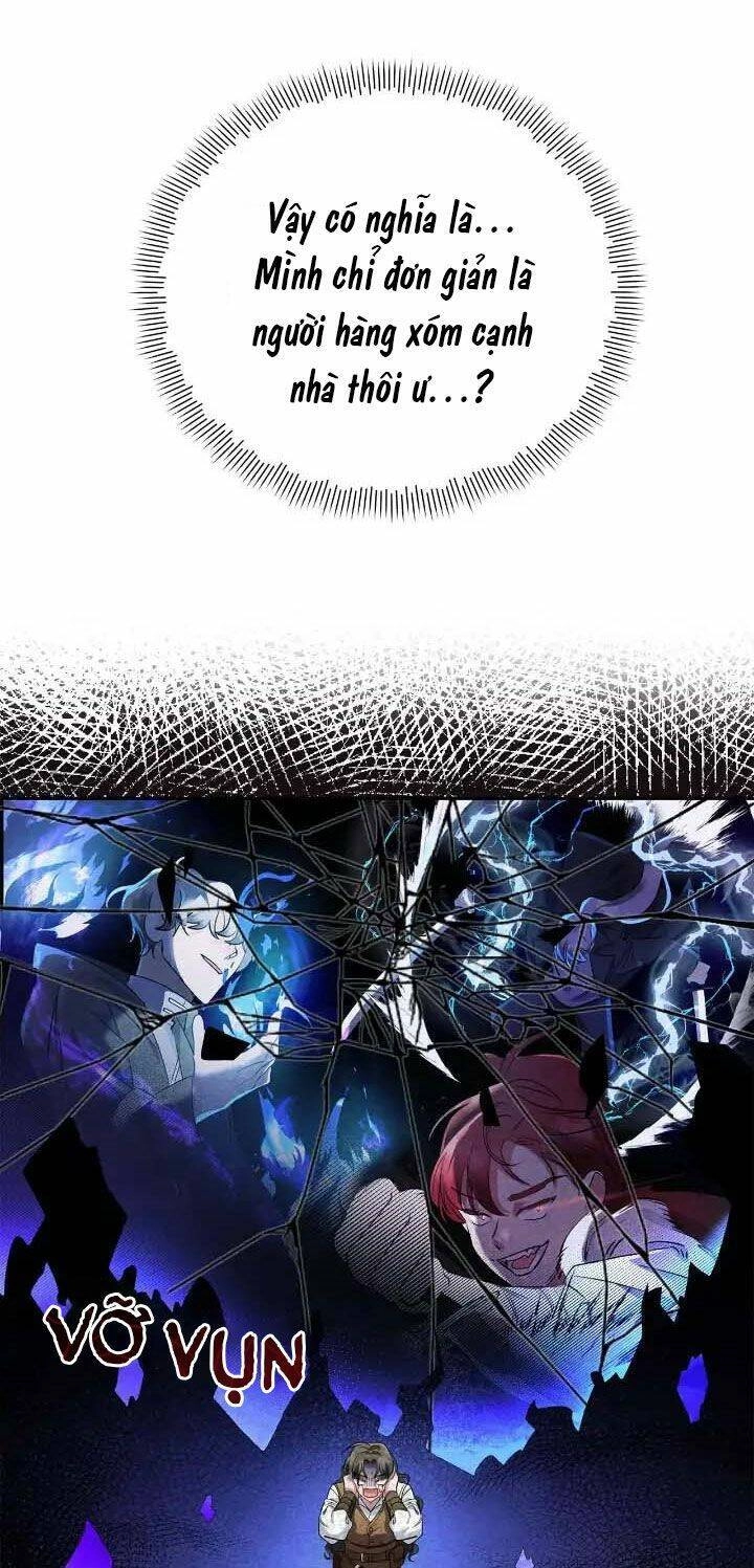 Nữ Chính Bỏ Trốn Ở Nhà Bên Chapter 1 - 74