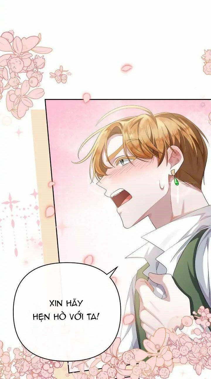 Nữ Chính Bỏ Trốn Ở Nhà Bên Chapter 1 - 77