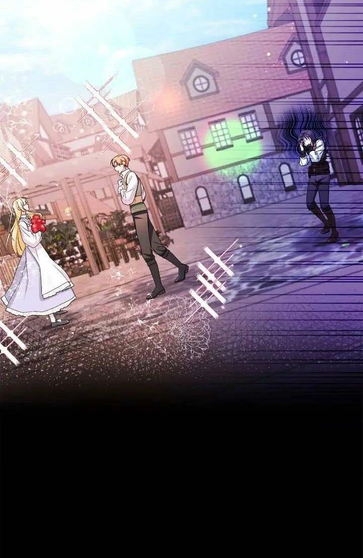 Nữ Chính Bỏ Trốn Ở Nhà Bên Chapter 1 - 80