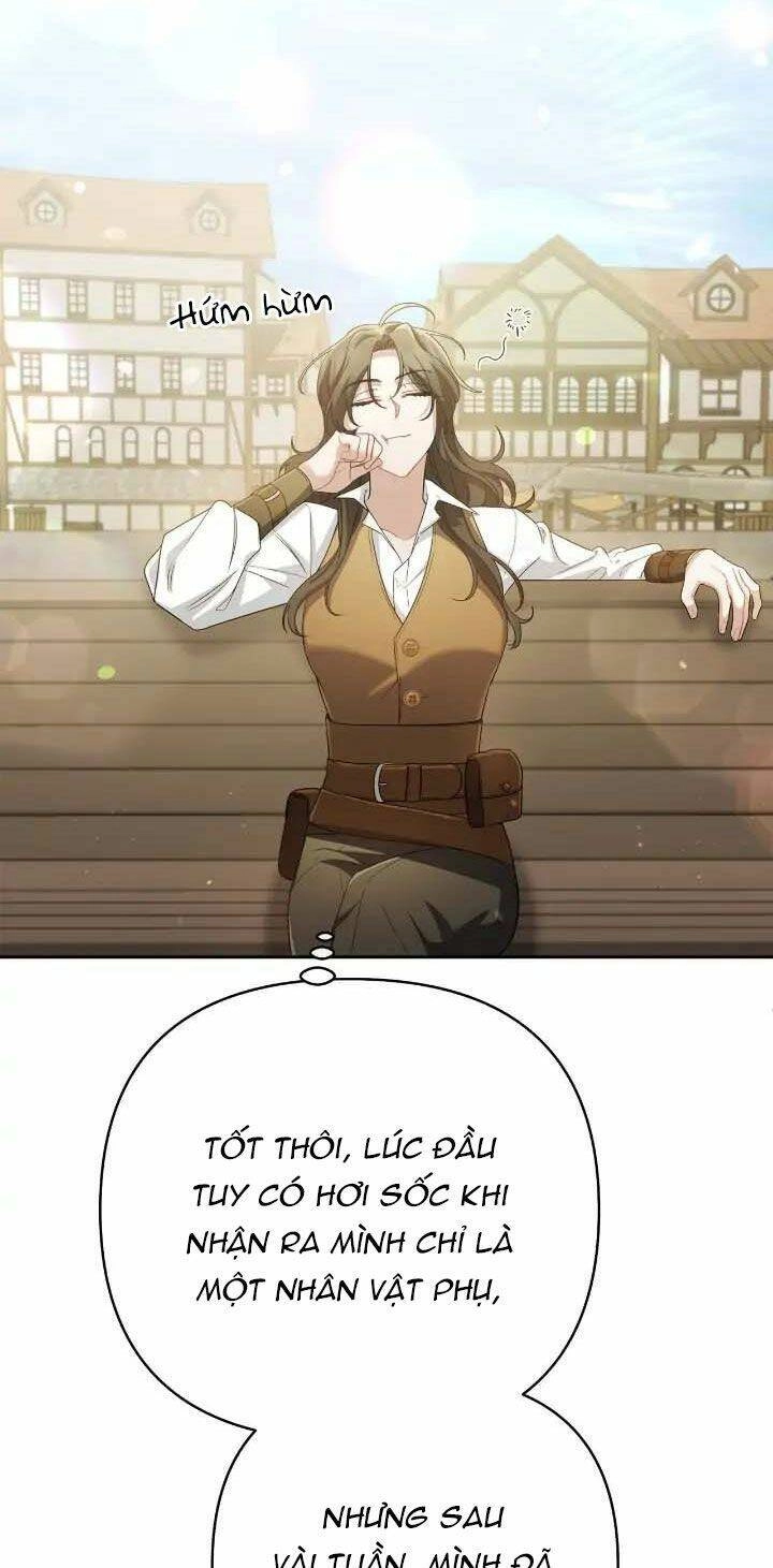 Nữ Chính Bỏ Trốn Ở Nhà Bên Chapter 1 - 87