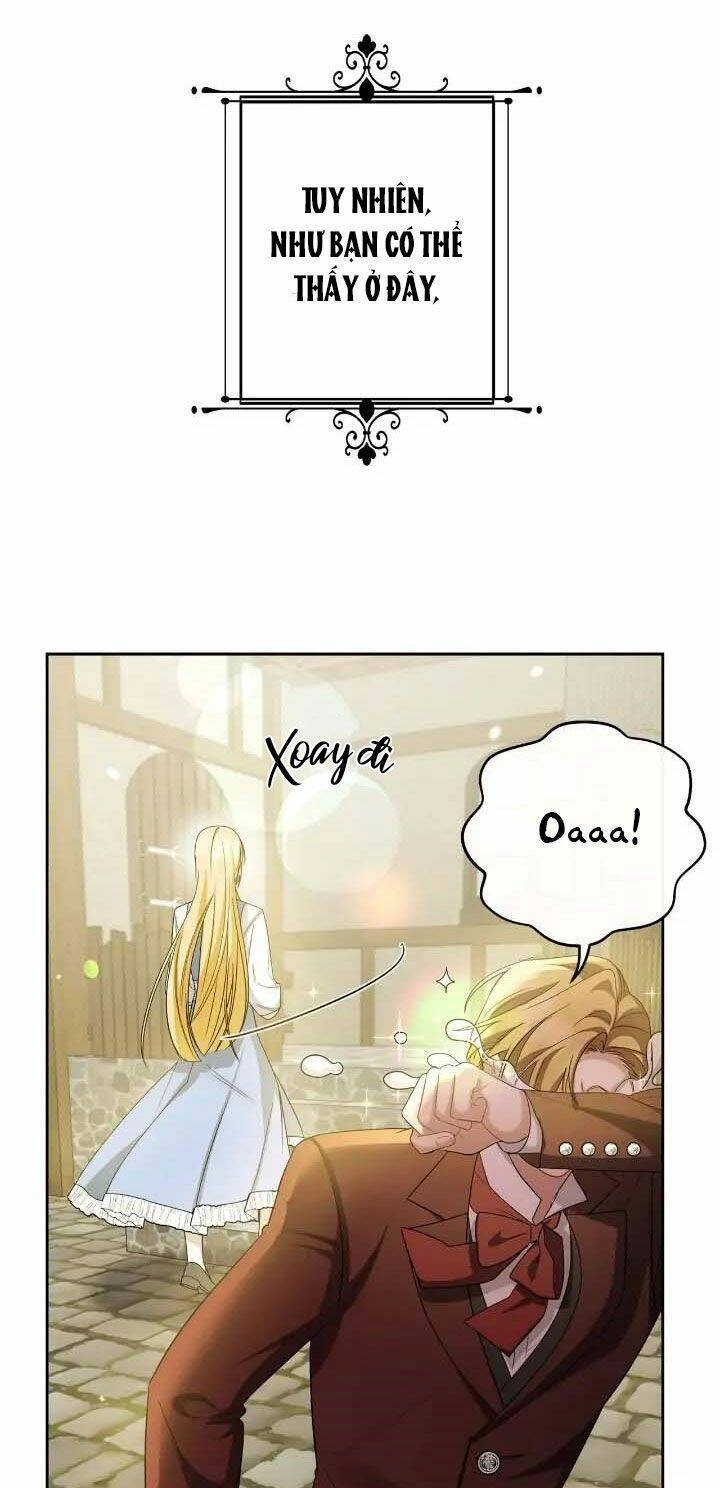 Nữ Chính Bỏ Trốn Ở Nhà Bên Chapter 1 - 95