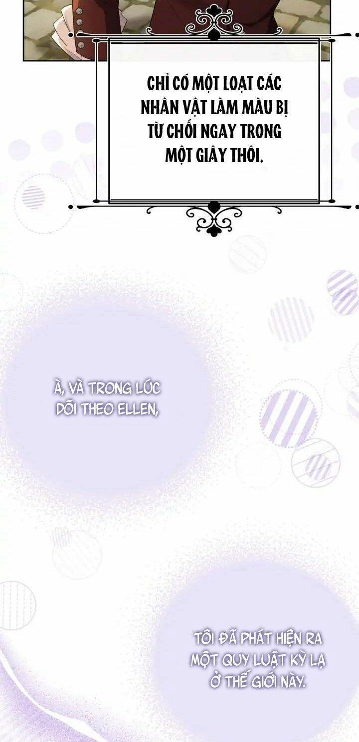 Nữ Chính Bỏ Trốn Ở Nhà Bên Chapter 1 - 96