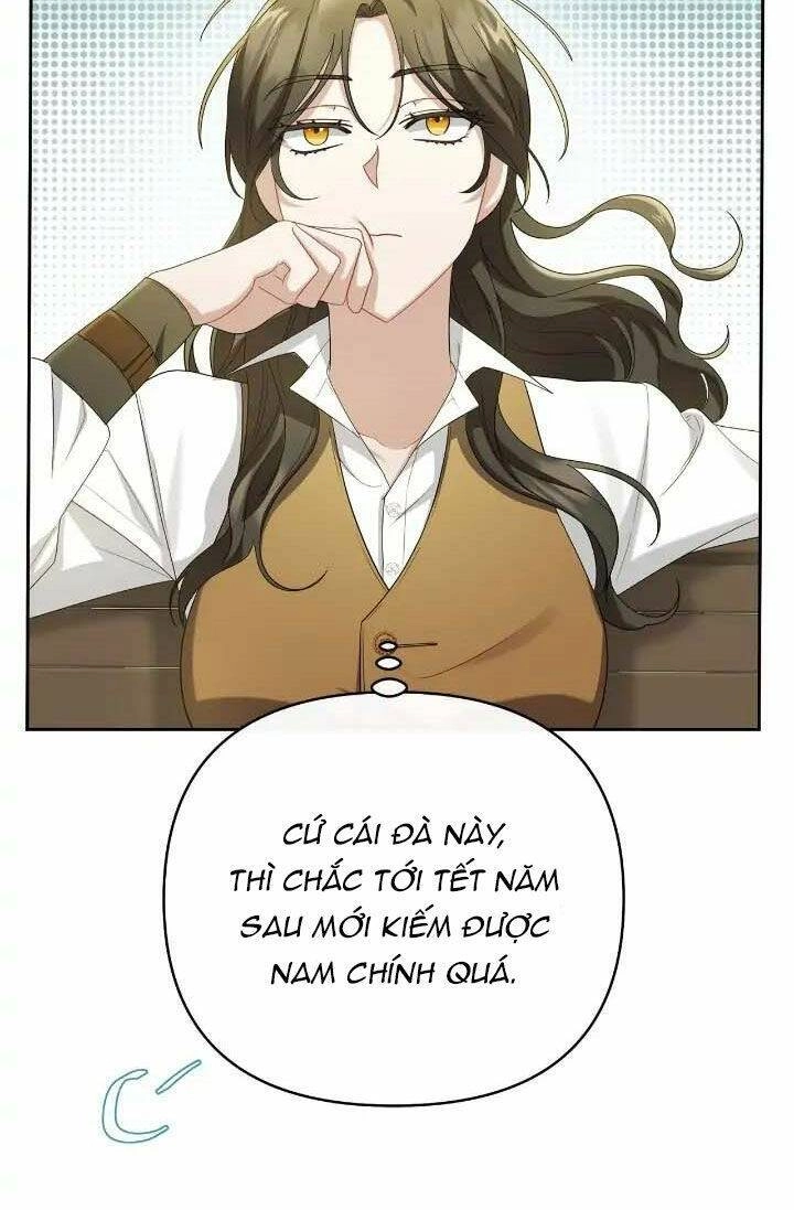 Nữ Chính Bỏ Trốn Ở Nhà Bên Chapter 1 - 99