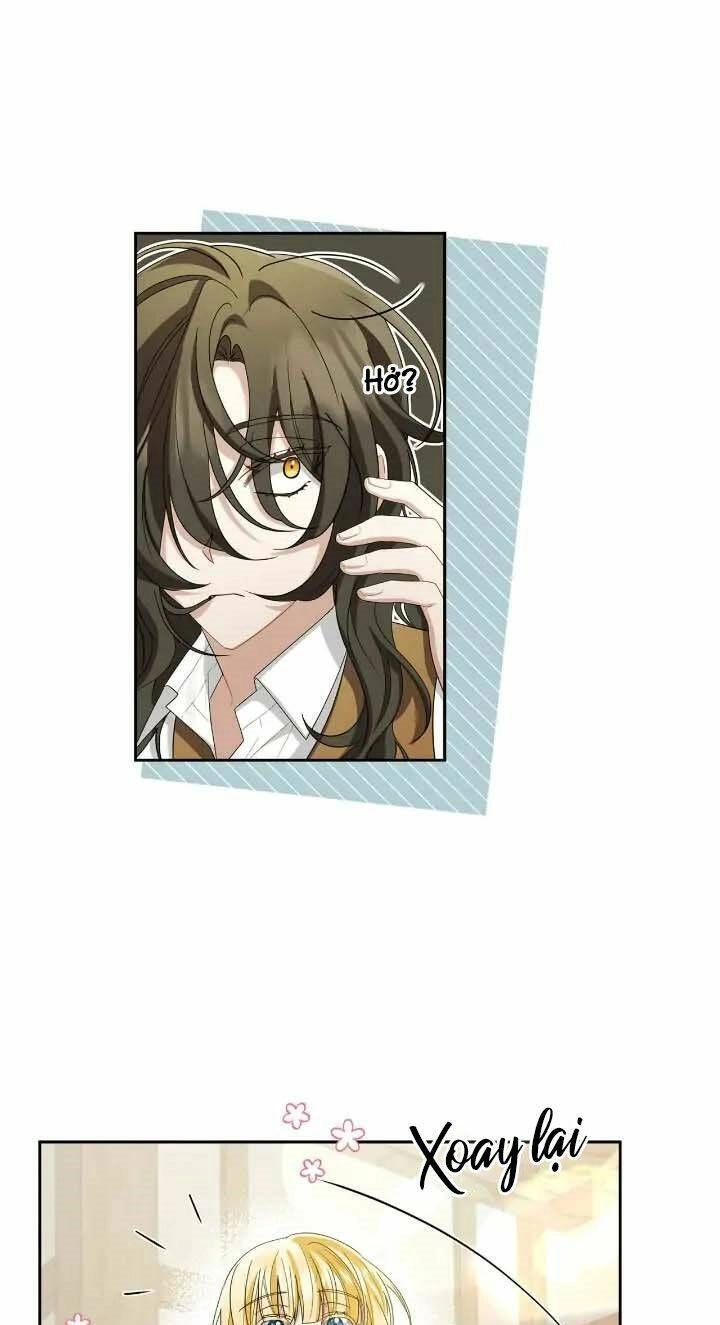 Nữ Chính Bỏ Trốn Ở Nhà Bên Chapter 1 - 104