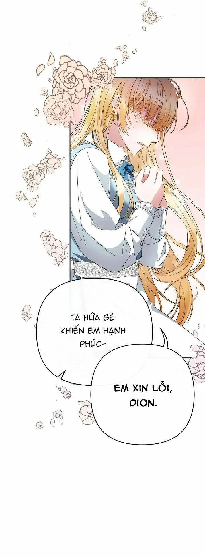 Nữ Chính Bỏ Trốn Ở Nhà Bên Chapter 2 - 6