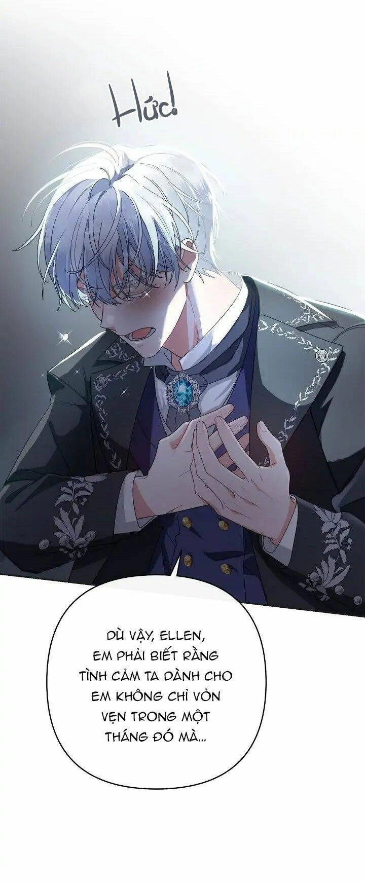 Nữ Chính Bỏ Trốn Ở Nhà Bên Chapter 2 - 10