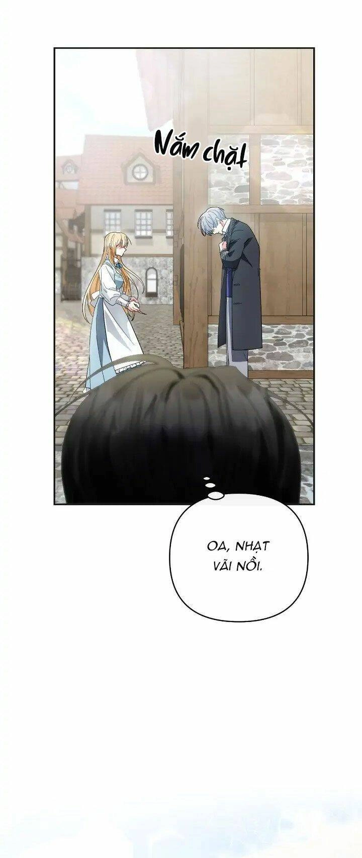 Nữ Chính Bỏ Trốn Ở Nhà Bên Chapter 2 - 11