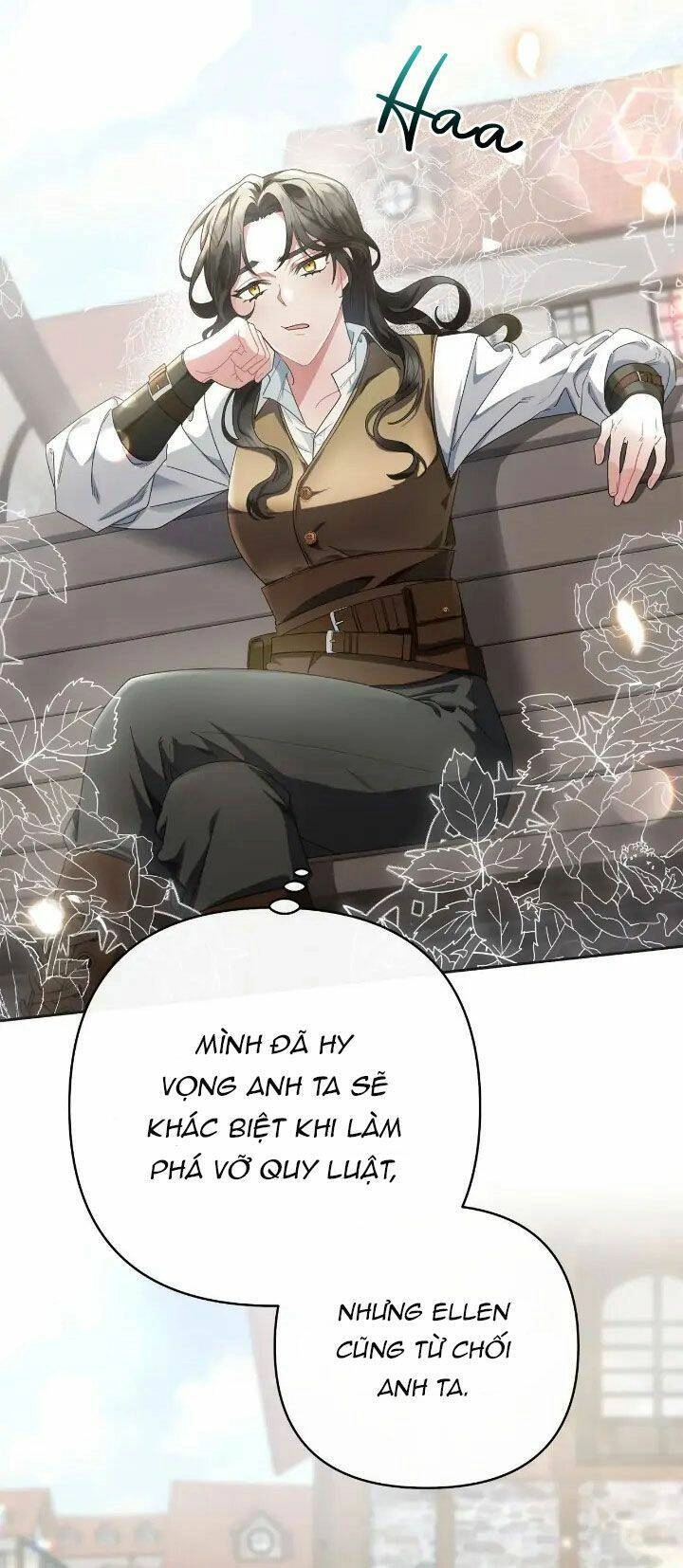 Nữ Chính Bỏ Trốn Ở Nhà Bên Chapter 2 - 12