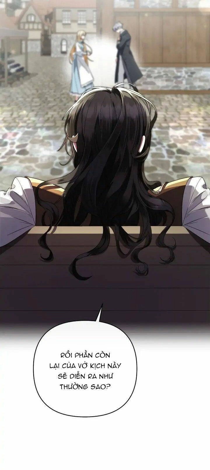 Nữ Chính Bỏ Trốn Ở Nhà Bên Chapter 2 - 13