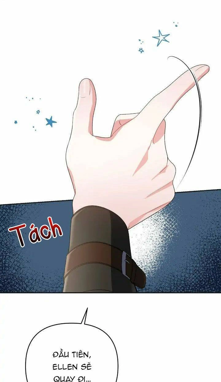 Nữ Chính Bỏ Trốn Ở Nhà Bên Chapter 2 - 14