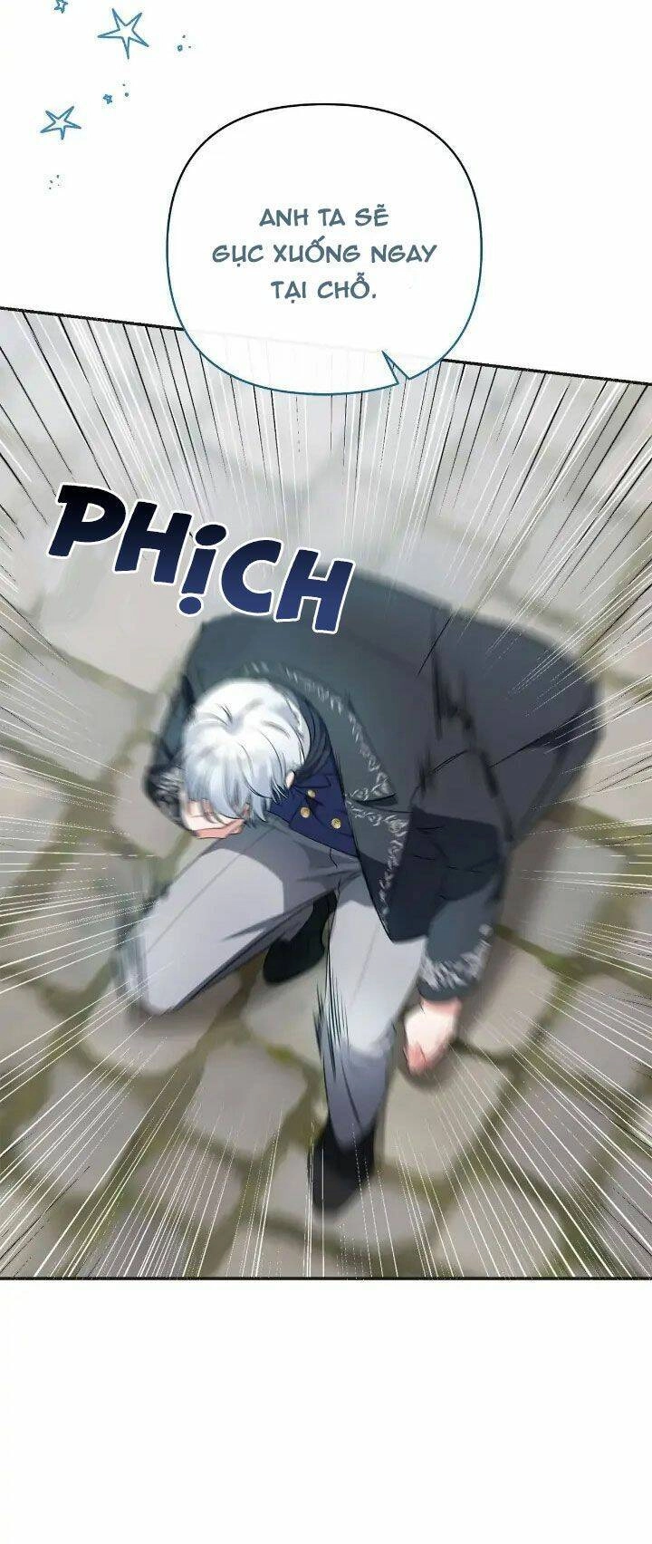 Nữ Chính Bỏ Trốn Ở Nhà Bên Chapter 2 - 17