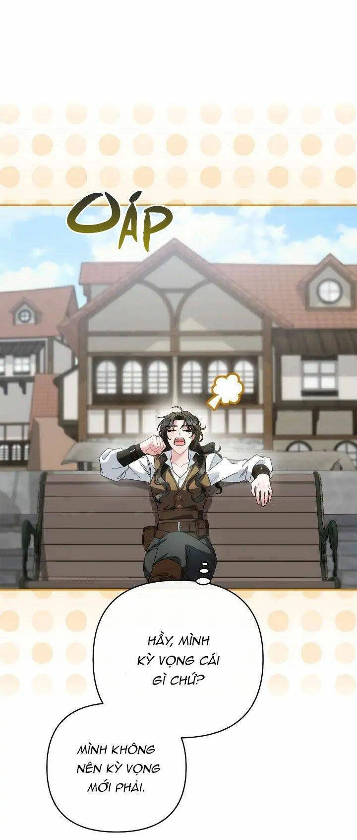 Nữ Chính Bỏ Trốn Ở Nhà Bên Chapter 2 - 18