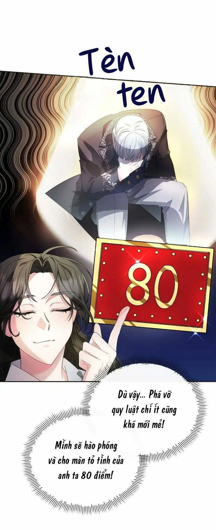 Nữ Chính Bỏ Trốn Ở Nhà Bên Chapter 2 - 19