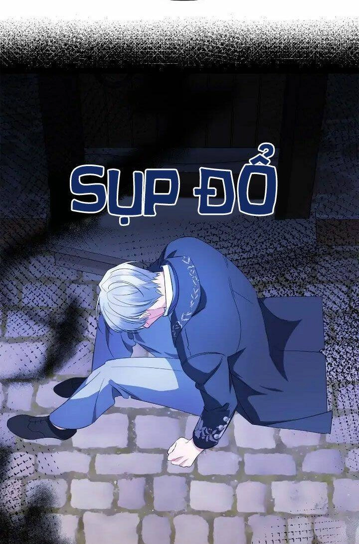 Nữ Chính Bỏ Trốn Ở Nhà Bên Chapter 2 - 21