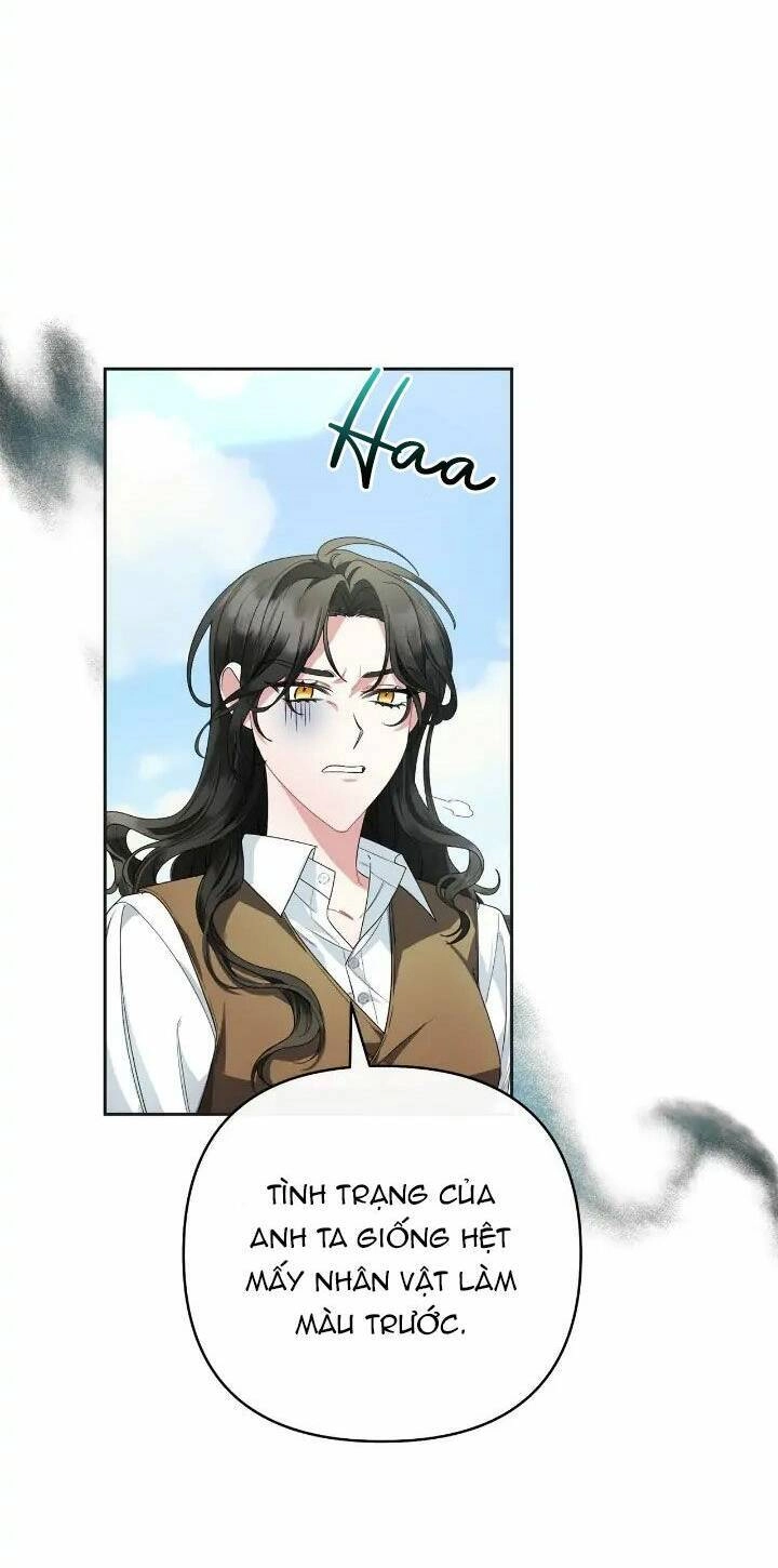 Nữ Chính Bỏ Trốn Ở Nhà Bên Chapter 2 - 24