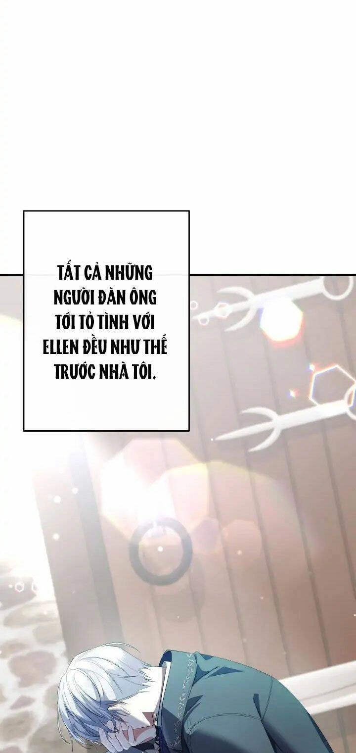 Nữ Chính Bỏ Trốn Ở Nhà Bên Chapter 2 - 25