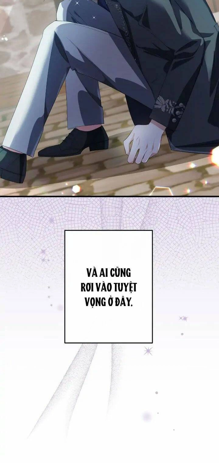 Nữ Chính Bỏ Trốn Ở Nhà Bên Chapter 2 - 26