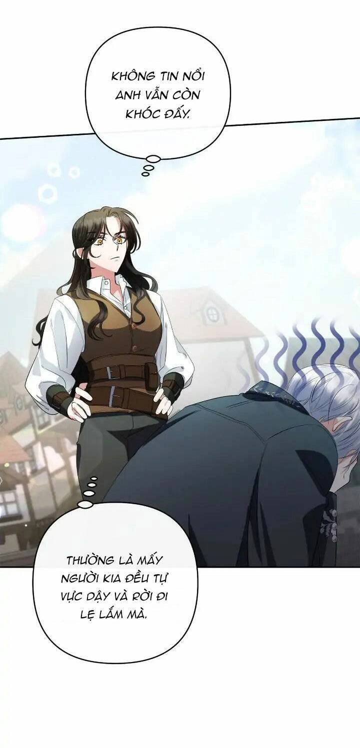 Nữ Chính Bỏ Trốn Ở Nhà Bên Chapter 2 - 28