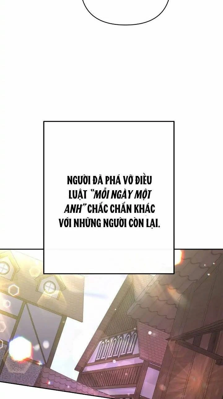 Nữ Chính Bỏ Trốn Ở Nhà Bên Chapter 2 - 32