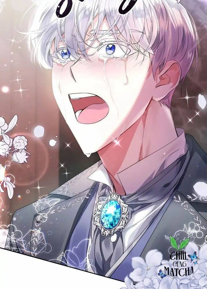 Nữ Chính Bỏ Trốn Ở Nhà Bên Chapter 2 - 34