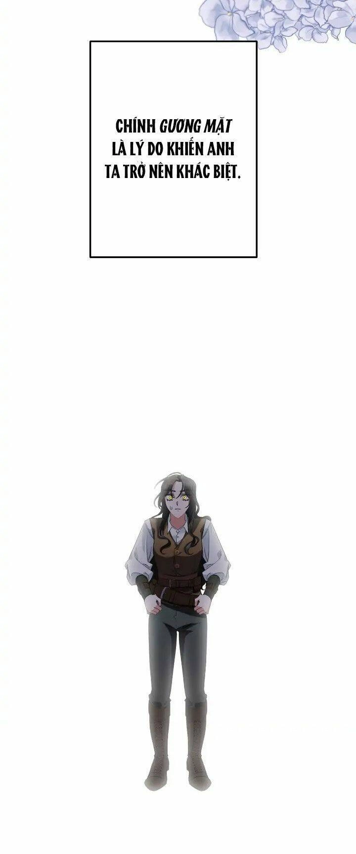 Nữ Chính Bỏ Trốn Ở Nhà Bên Chapter 2 - 35