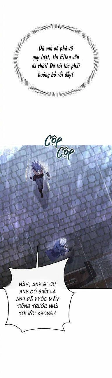 Nữ Chính Bỏ Trốn Ở Nhà Bên Chapter 2 - 42