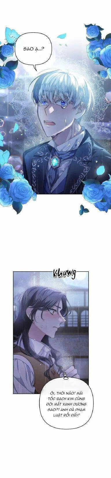 Nữ Chính Bỏ Trốn Ở Nhà Bên Chapter 2 - 43