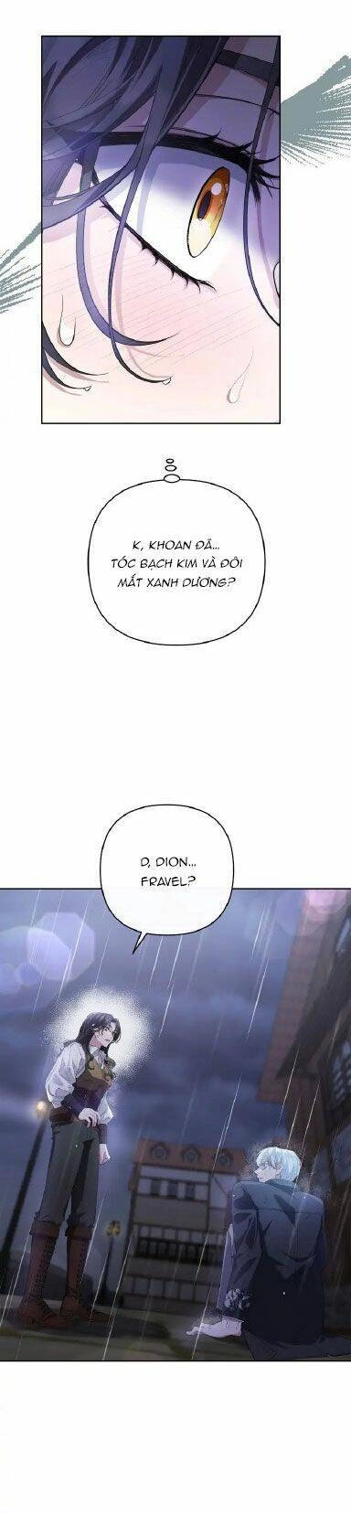 Nữ Chính Bỏ Trốn Ở Nhà Bên Chapter 2 - 44