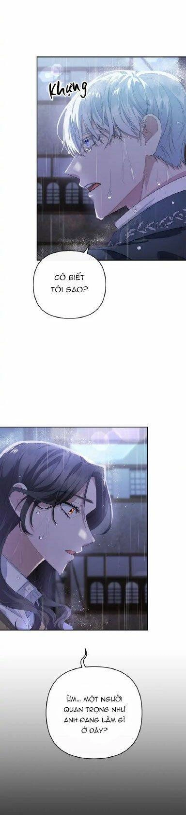 Nữ Chính Bỏ Trốn Ở Nhà Bên Chapter 2 - 45