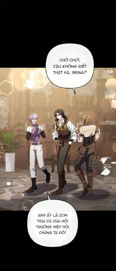 Nữ Chính Bỏ Trốn Ở Nhà Bên Chapter 2 - 47