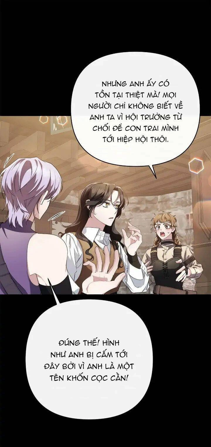 Nữ Chính Bỏ Trốn Ở Nhà Bên Chapter 2 - 51