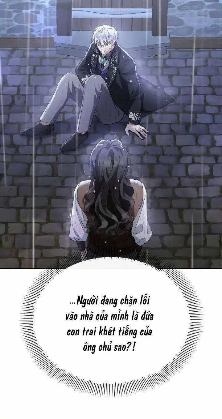 Nữ Chính Bỏ Trốn Ở Nhà Bên Chapter 2 - 56