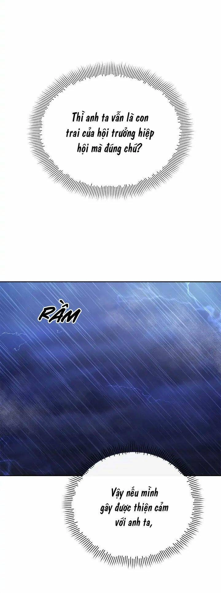 Nữ Chính Bỏ Trốn Ở Nhà Bên Chapter 2 - 58