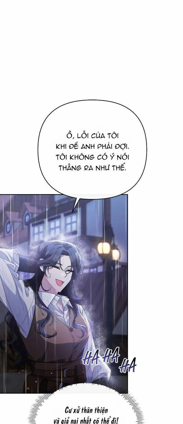 Nữ Chính Bỏ Trốn Ở Nhà Bên Chapter 2 - 63