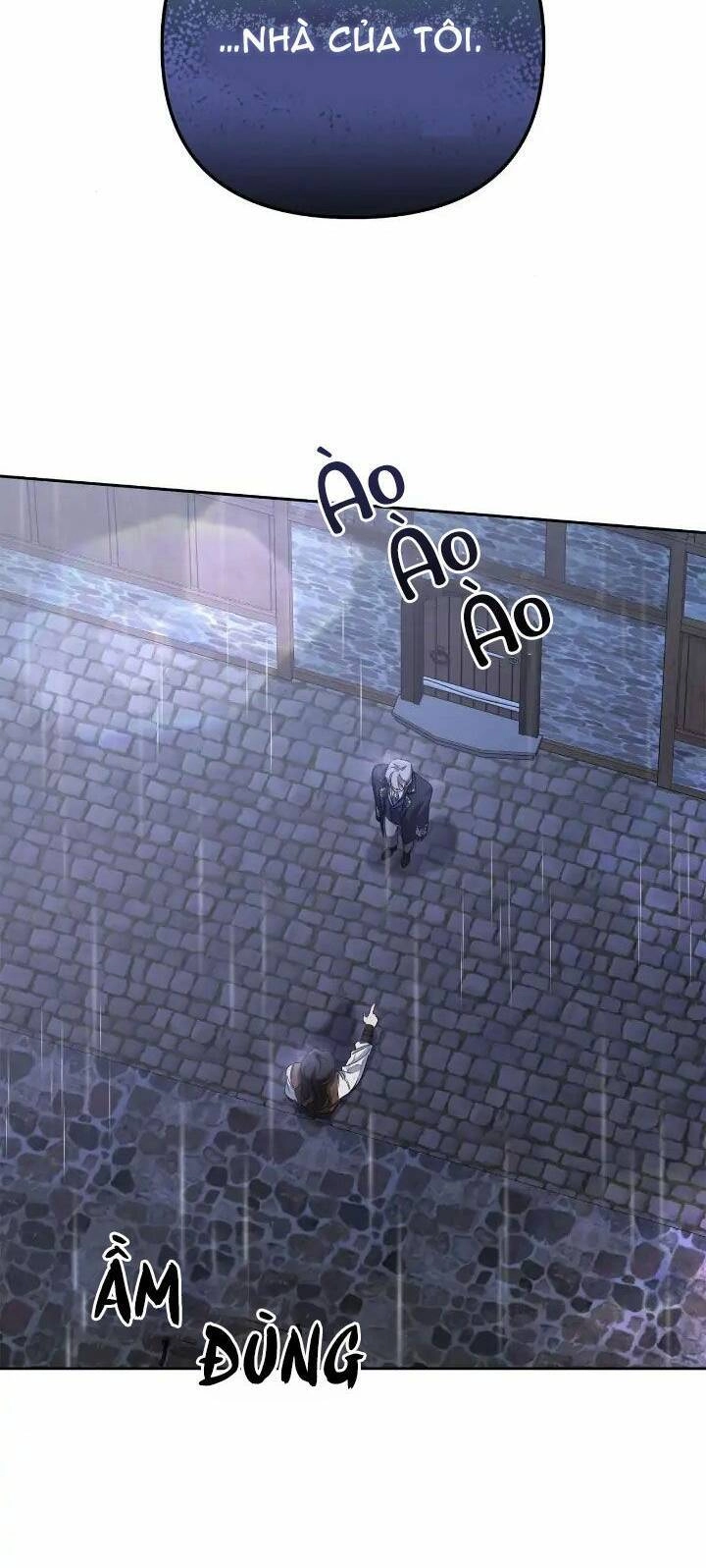 Nữ Chính Bỏ Trốn Ở Nhà Bên Chapter 2 - 66