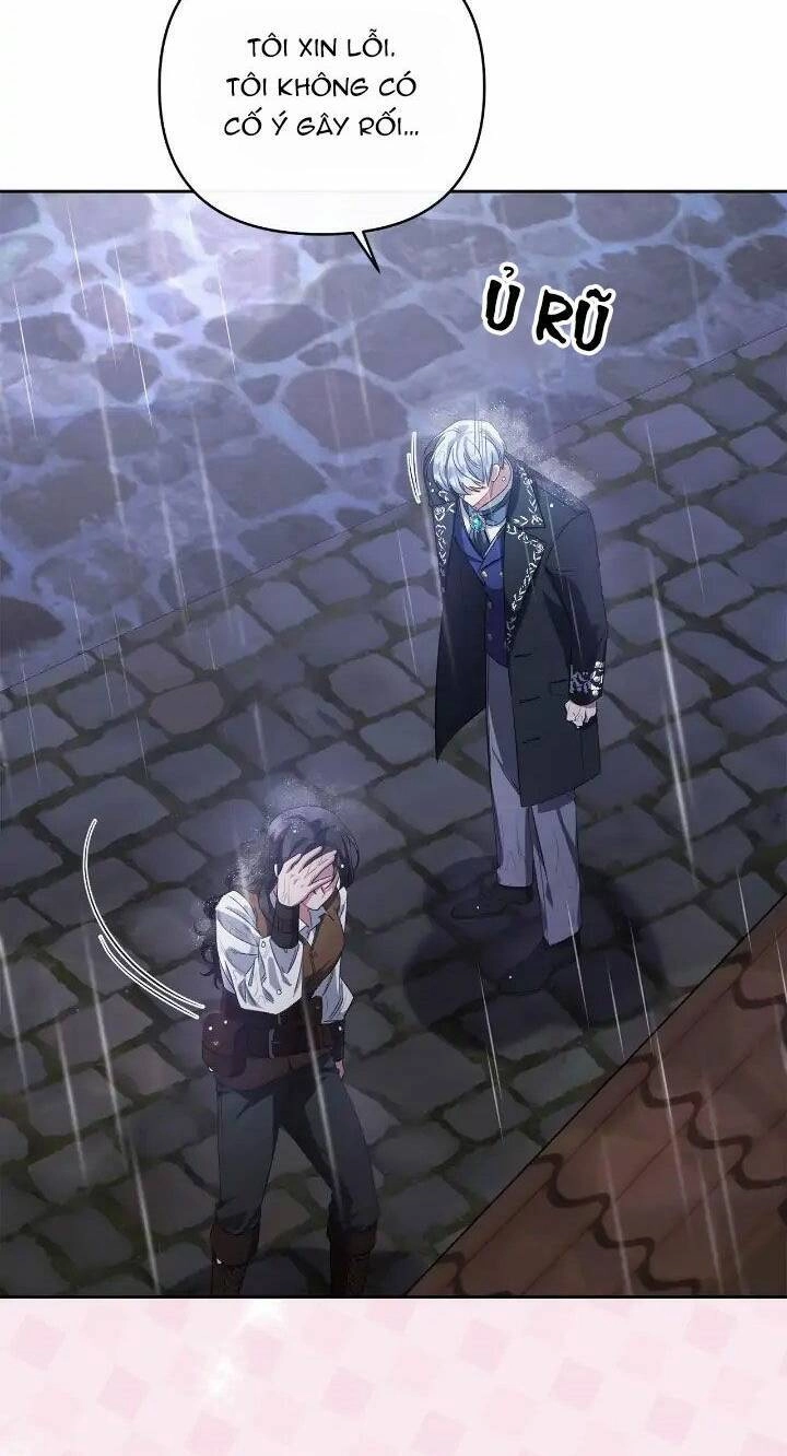 Nữ Chính Bỏ Trốn Ở Nhà Bên Chapter 2 - 68