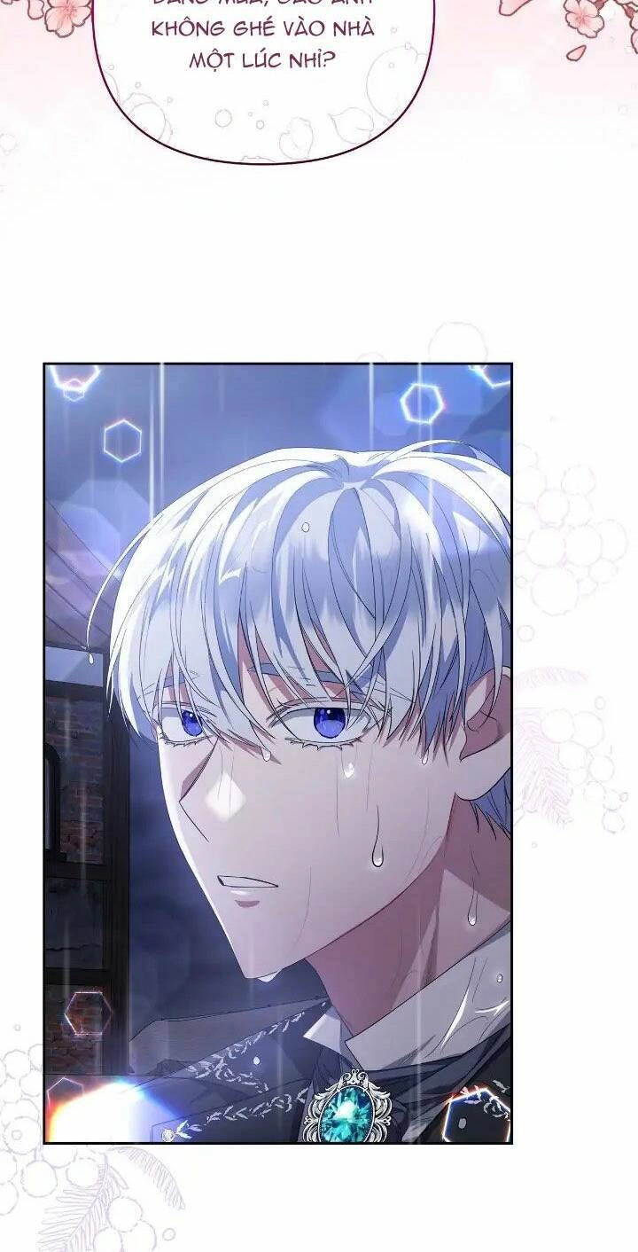 Nữ Chính Bỏ Trốn Ở Nhà Bên Chapter 2 - 71