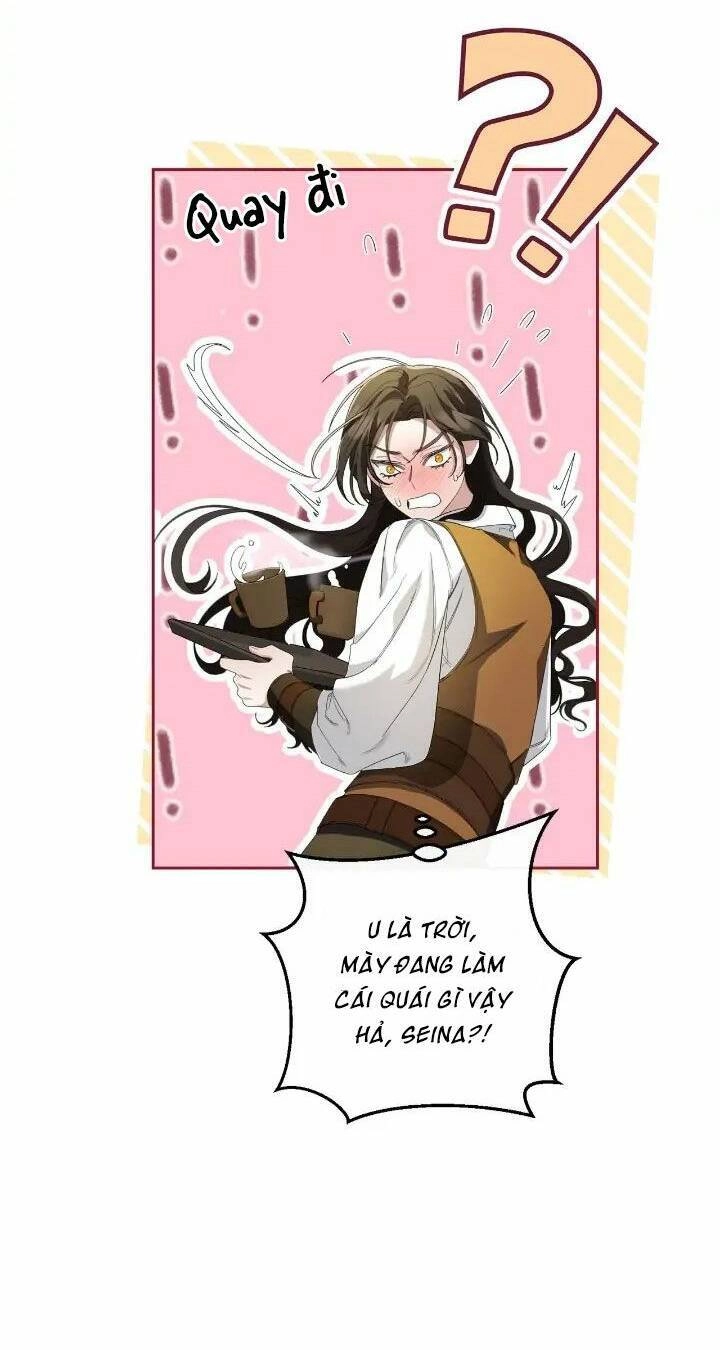 Nữ Chính Bỏ Trốn Ở Nhà Bên Chapter 2 - 79